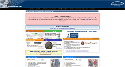 Desktop Screenshot of chesterfield.net