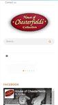 Mobile Screenshot of chesterfield.gr